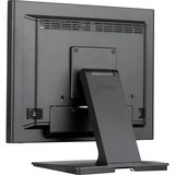 iiyama  17" Moniteur tactile  Noir