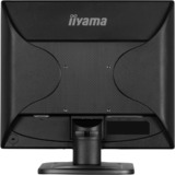 iiyama  19" Moniteur  Noir (Mat)