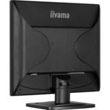 iiyama  19" Moniteur  Noir (Mat)