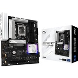 ASRock  carte mère socket 1851 Blanc