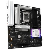 ASRock  carte mère socket 1851 Blanc