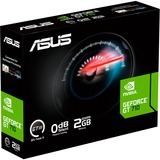 ASUS 90YV0ALA-M0NA00, Carte graphique 