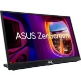 ASUS  17.3" Moniteur  Noir