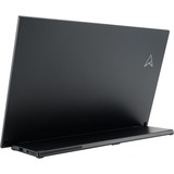 ASUS  17.3" Moniteur  Noir