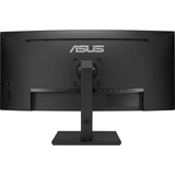 ASUS  34" Moniteur UltraWide incurvé  Noir