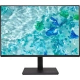 Acer  23.8" Moniteur  Noir