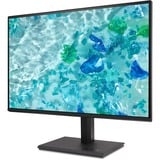 Acer  23.8" Moniteur  Noir