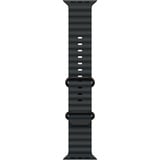 Apple MYPD3ZM/A, Bracelet-montre Noir