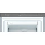 Bosch GSN36VBEP, Congélateur Noir