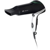 Braun Satin Hair 7 HD710, Sèche-cheveux Noir/Argent