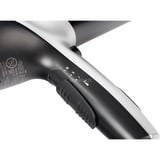 Braun Satin Hair 7 HD710, Sèche-cheveux Noir/Argent