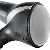 Braun Satin Hair 7 HD710, Sèche-cheveux Noir/Argent