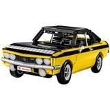 COBI Opel Manta A 1970 - Executive Edition, Jouets de construction 