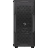 ENDORFY  boîtier midi tower Noir | 2x USB-A | Window