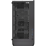 ENDORFY  boîtier midi tower Noir | 2x USB-A | Window