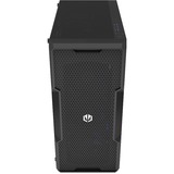 ENDORFY  boîtier midi tower Noir | 2x USB-A | Window