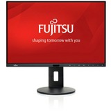 Fujitsu  24.1" Moniteur  Noir