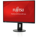 Fujitsu  24.1" Moniteur  Noir