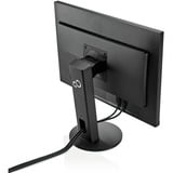 Fujitsu  24.1" Moniteur  Noir