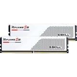 G.Skill F5-6000J3644F16GX2-RS5W, Mémoire vive Blanc