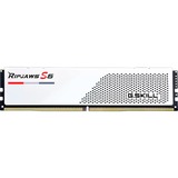 G.Skill F5-6000J3644F16GX2-RS5W, Mémoire vive Blanc