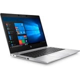 HP  13.3" PC portable  Argent