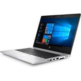 HP  13.3" PC portable  Argent