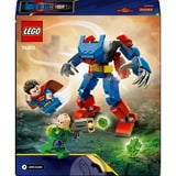 LEGO 76302, Jouets de construction 