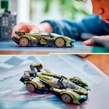 LEGO Speed Champions - Lamborghini Lambo V12 Vision GT Super Car, Jouets de construction 76923