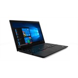 Lenovo  15.6" PC portable  Noir