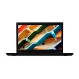 Lenovo  15.6" PC portable  Noir