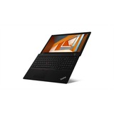 Lenovo  15.6" PC portable  Noir