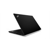 Lenovo  15.6" PC portable  Noir