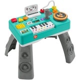 Mattel HRB63, Jouets musique Multicolore