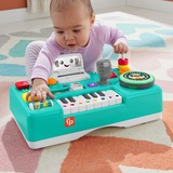 Mattel HRB63, Jouets musique Multicolore