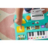 Mattel HRB63, Jouets musique Multicolore