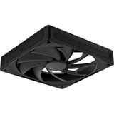 NZXT F140Q, Ventilateur de boîtier Noir