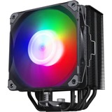 Phanteks PH-TC12ST5_DBK01, Refroidisseur CPU Noir