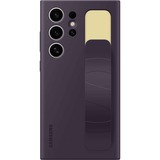 SAMSUNG EF-GS928CEEGWW, Housse smartphone Violet foncé