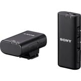 Sony ECMW2BT, Micro Noir