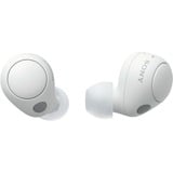 Sony  écouteurs in-ear Blanc