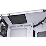 Thermaltake Divider 300 TG Snow boîtier midi tower Blanc | 2x USB-A | 1x USB-C | Verre Trempé