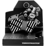 Thrustmaster Viper TQS, Manettes des gaz Noir