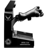 Thrustmaster Viper TQS, Manettes des gaz Noir