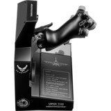 Thrustmaster Viper TQS, Manettes des gaz Noir