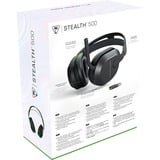 Turtle Beach  casque gaming over-ear Noir