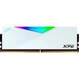 ADATA AX5U7200C3424G-DCLARWH, Mémoire vive Blanc