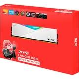 ADATA AX5U7200C3424G-DCLARWH, Mémoire vive Blanc