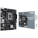 ASUS ASUS PRIME H610M-K    H610 