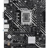 ASUS ASUS PRIME H610M-K    H610 